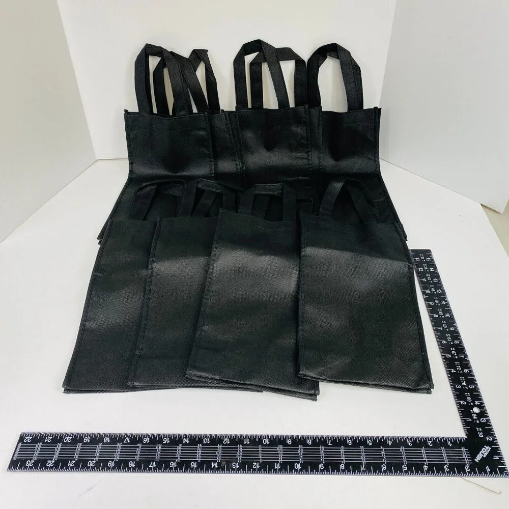 Wine Bottle Tote Carrying Bag 14